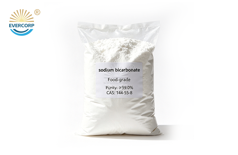 Pure Sodium Bicarbonate Powder